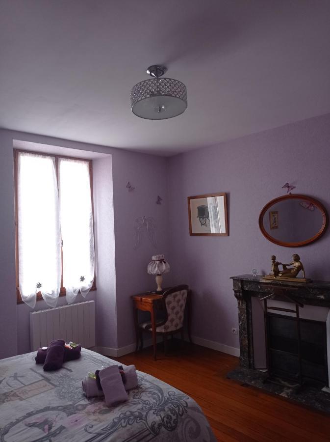 Le Relais de la Bulle Enchantée Hautvillers Esterno foto
